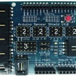 Tipuri de shieldere si module