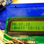 Cunstruire unui receptor FM folosind modulul TEA5767